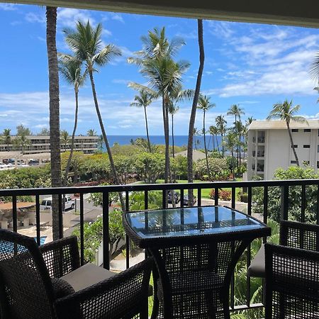 South Maui Ocean View Condo With Free Wifi And Parking 와일레아마우이 외부 사진