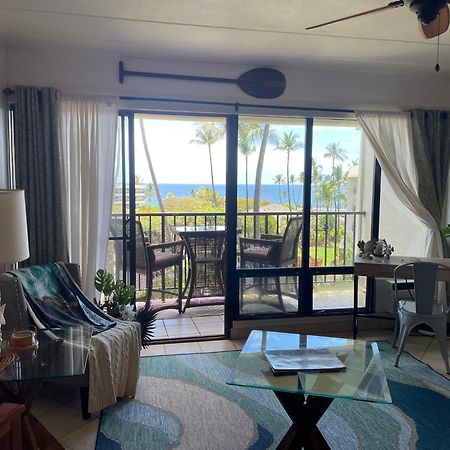 South Maui Ocean View Condo With Free Wifi And Parking 와일레아마우이 외부 사진