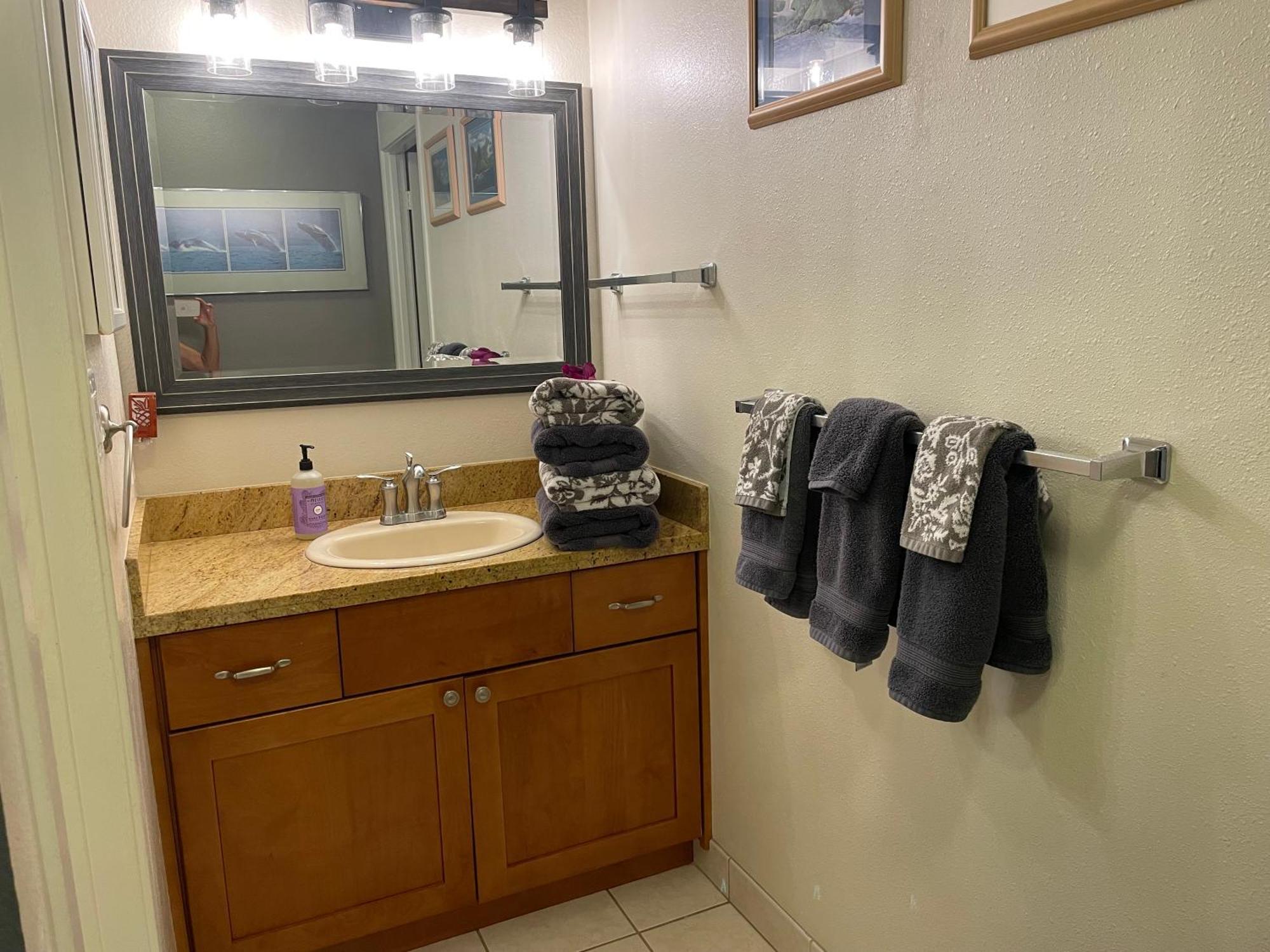 South Maui Ocean View Condo With Free Wifi And Parking 와일레아마우이 외부 사진