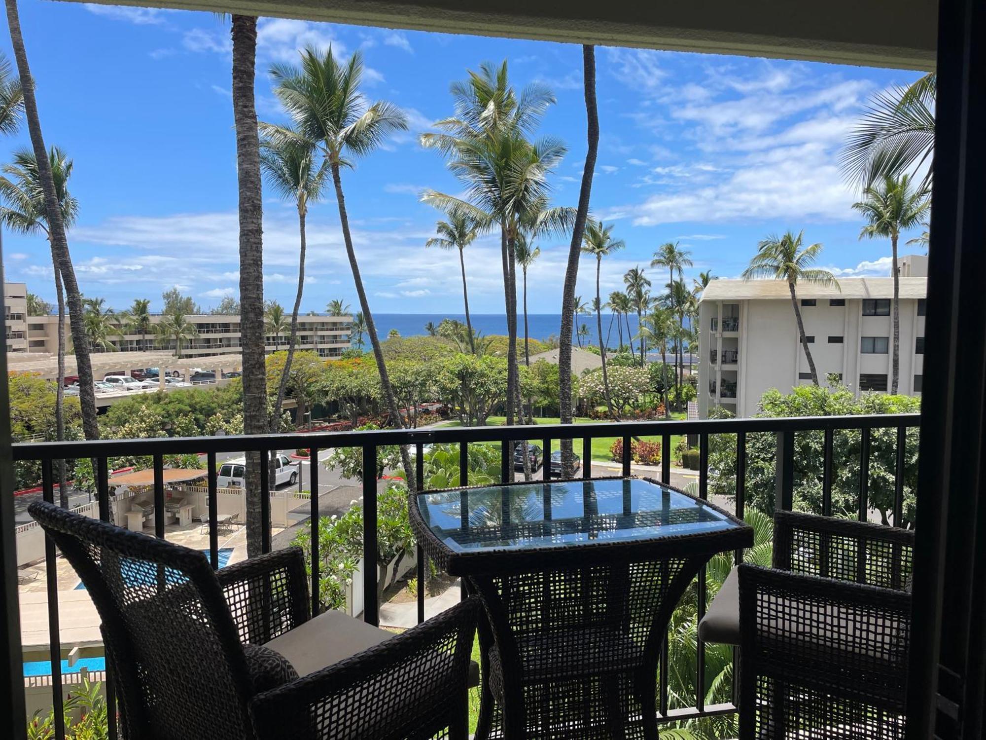 South Maui Ocean View Condo With Free Wifi And Parking 와일레아마우이 외부 사진