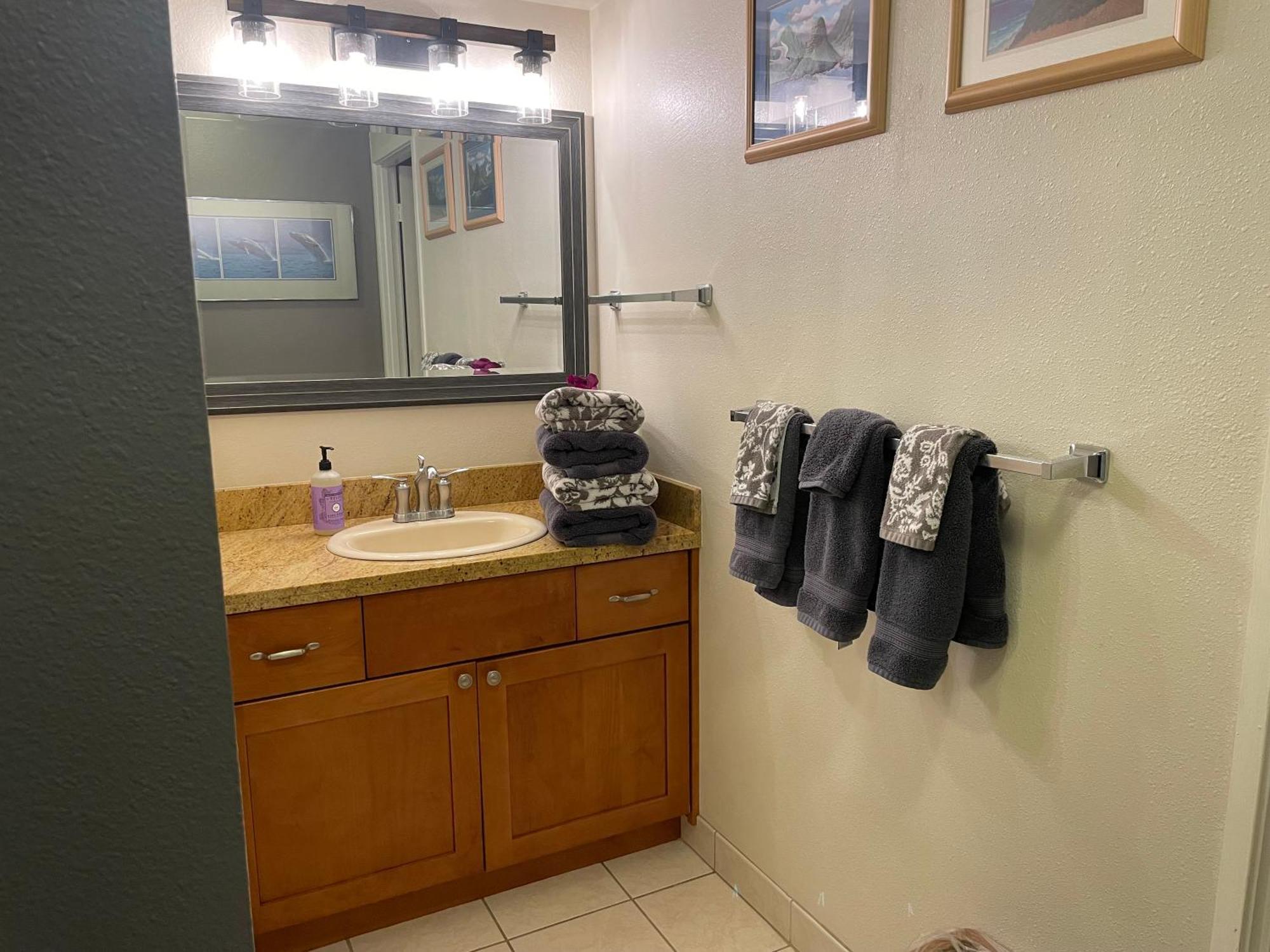 South Maui Ocean View Condo With Free Wifi And Parking 와일레아마우이 외부 사진