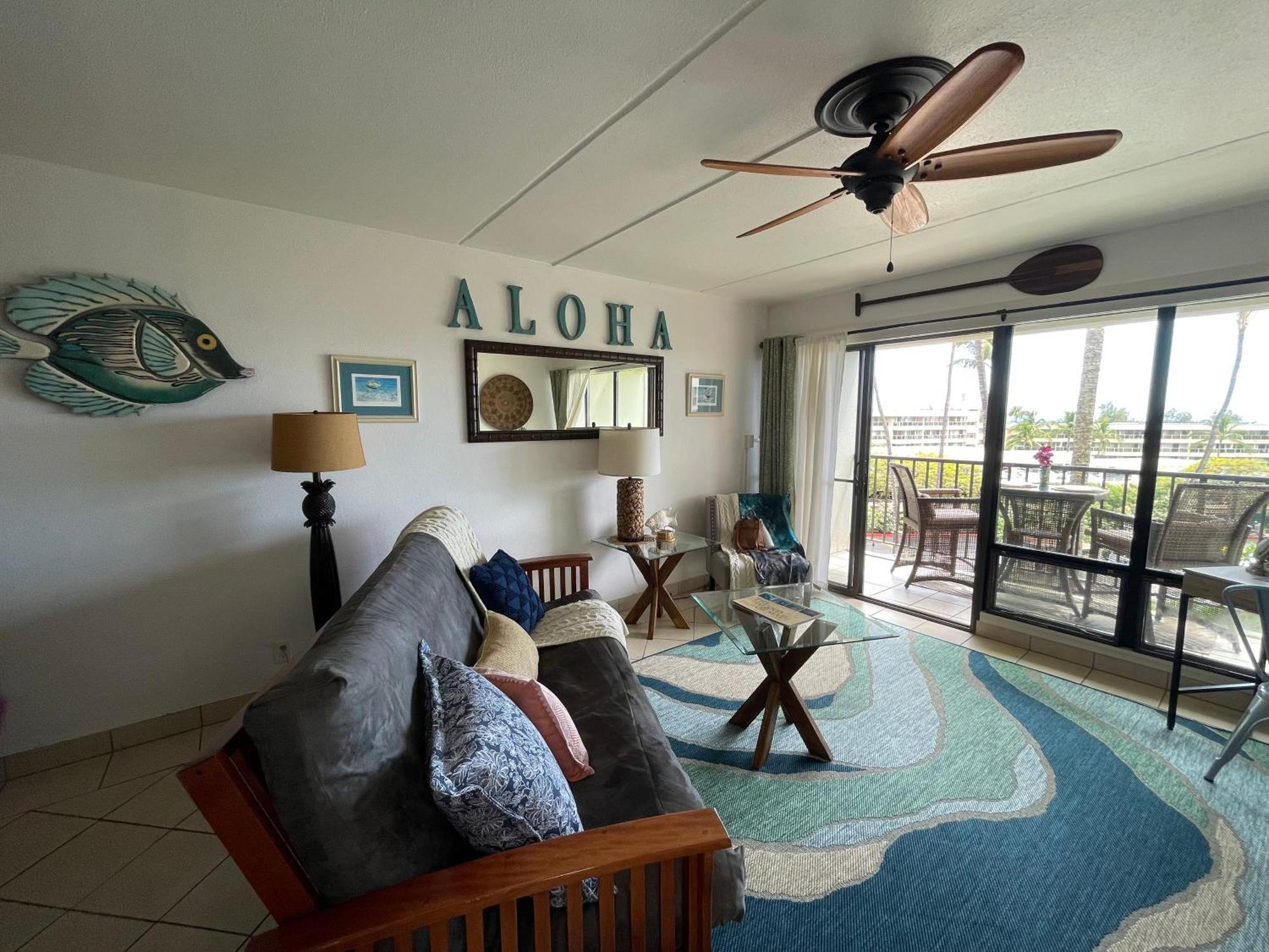 South Maui Ocean View Condo With Free Wifi And Parking 와일레아마우이 외부 사진
