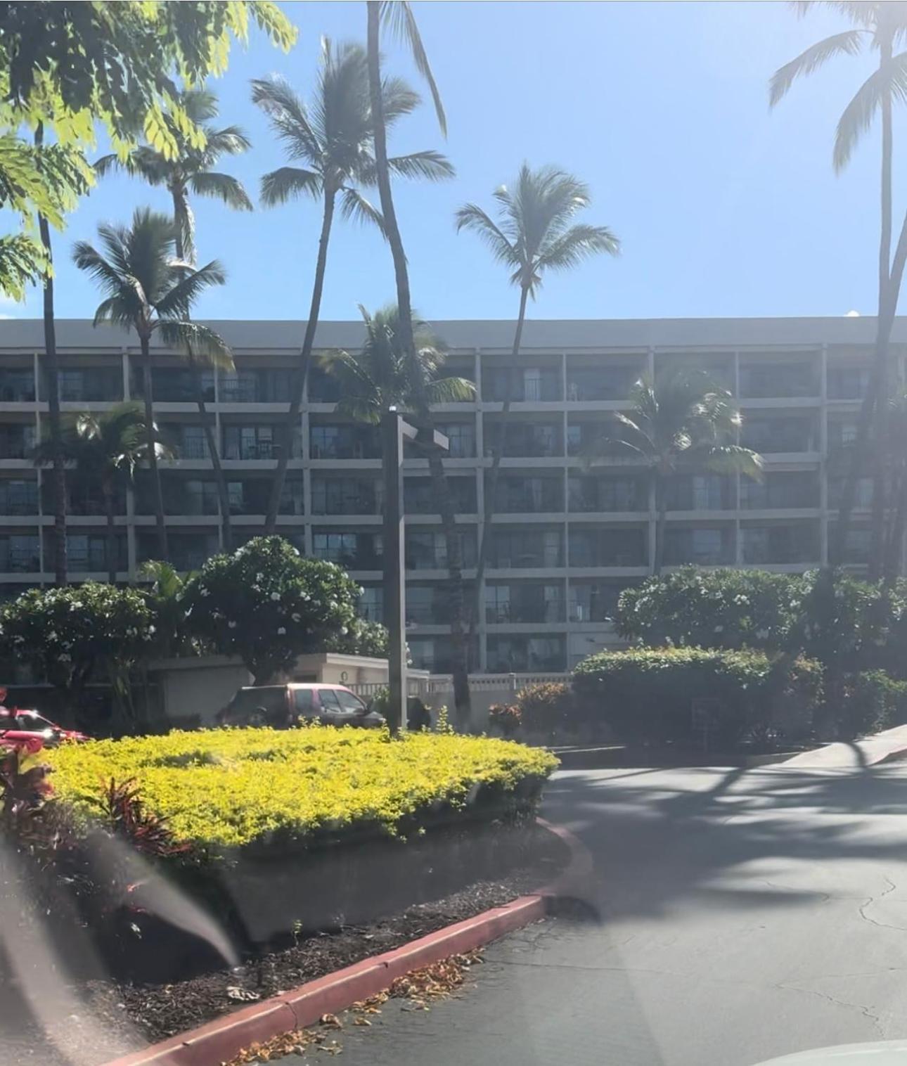 South Maui Ocean View Condo With Free Wifi And Parking 와일레아마우이 외부 사진
